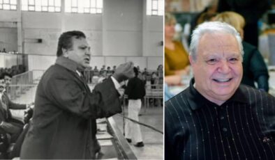 12 Eylül davalarının simge avukatlarından Nebi Barlas yaşamını yitirdi