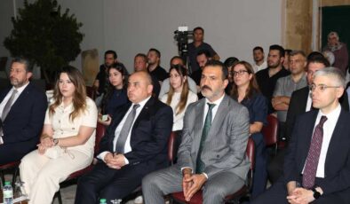 15 Temmuz'u konu alan "Son Sefer" filmi Lefkoşa'da gösterildi