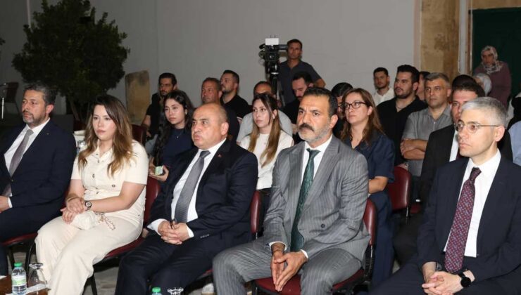 15 Temmuz'u konu alan "Son Sefer" filmi Lefkoşa'da gösterildi