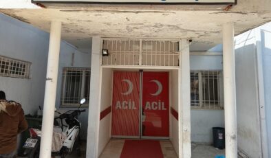 15 yaşındaki kız evde tabancayla vurulmuş halde bulundu