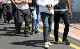 16 ilde dolandırıcılık operasyonu: 20 şüpheli yakalandı