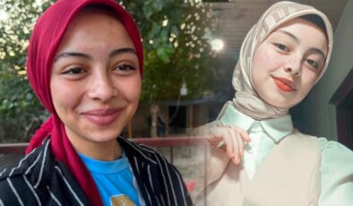 16 yaşındaki Hacer’den 5 gündür haber alınamıyor: 'Okumak istiyorum'