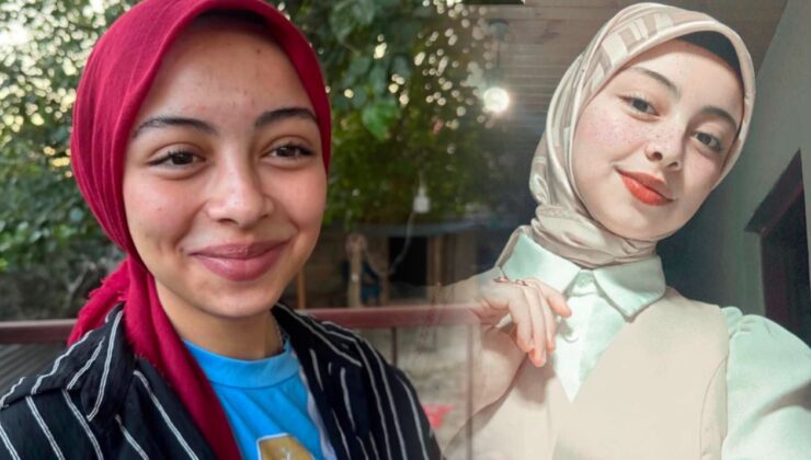16 yaşındaki Hacer’den 5 gündür haber alınamıyor: 'Okumak istiyorum'