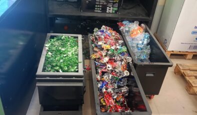 17 günde 33 milyon ambalaj toplandı: Lider şehir şaşırtmadı, işte en çok dönüşüm yapan 5 il