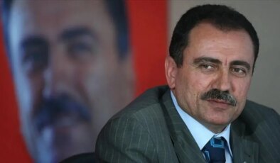 17 yıl sonra sil baştan