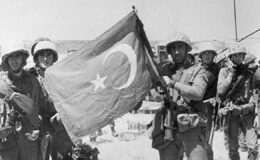 1974 Barış Harekâtı… Güney Kıbrıs'ta sirenler çalacak