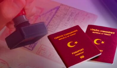 2 ve 5 yıllık Schengen vizesi yolda! Şartlar belli oluyor