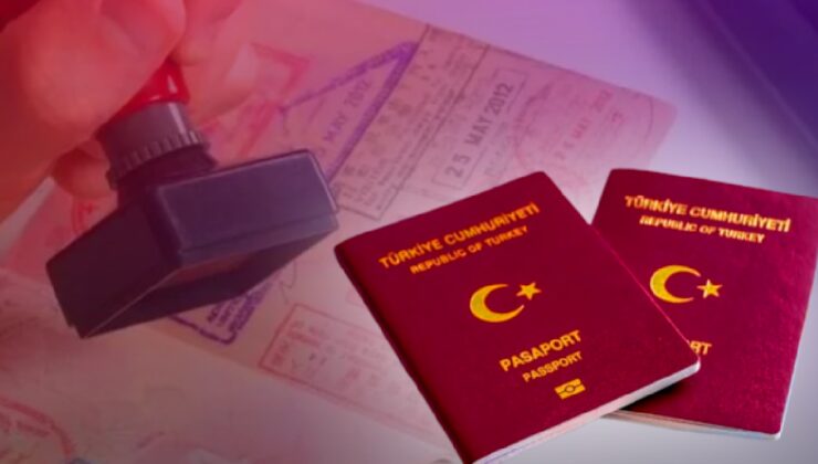 2 ve 5 yıllık Schengen vizesi yolda! Şartlar belli oluyor