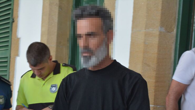 2 Yaşındaki Çocuğuyla Kaçak Giriş Yaptı, Mahkemeye Çıkarıldı