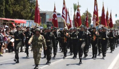 20 Temmuz Barış ve Özgürlük Bayramı tören ve etkinliklerle kutlanacak