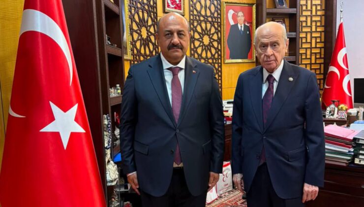 200 oyla vekilliği kaçırmıştı, tekrar il başkanı oldu