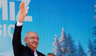 21 koltuk boş kaldı! Kılıçdaroğlu atayacak isim bulamadı