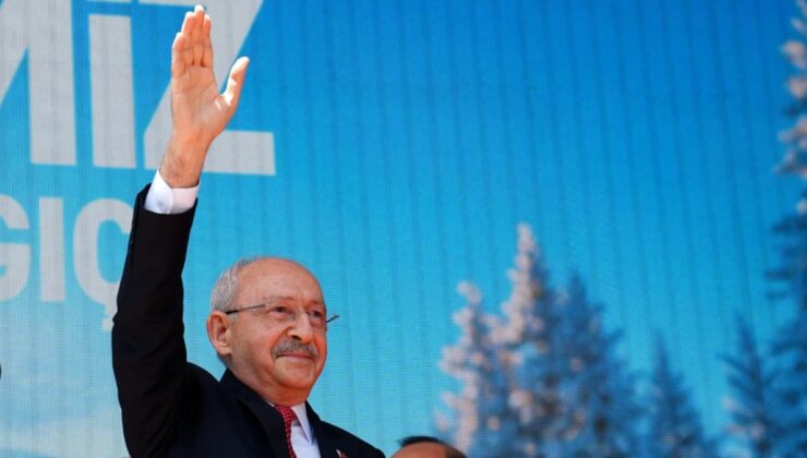 21 koltuk boş kaldı! Kılıçdaroğlu atayacak isim bulamadı