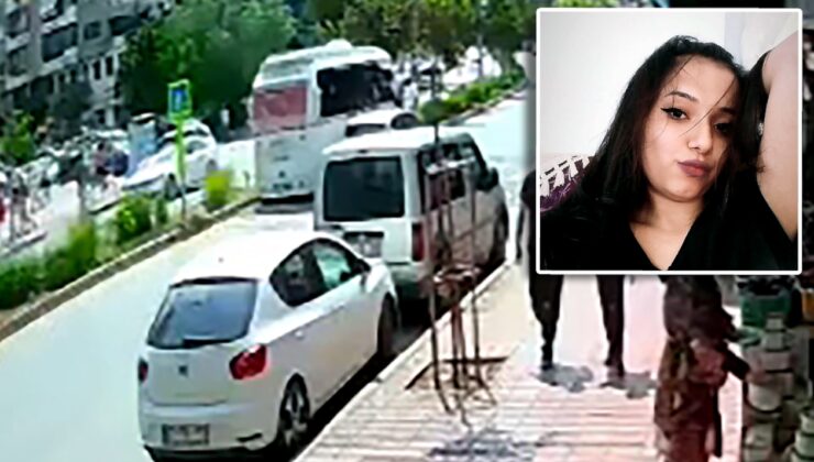 22 yaşındaki Ümmü'ye çarpıp hayattan koparttı: Dolmuş şoförü alkollü çıktı