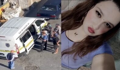 23 yaşındaki Nazar'ın şüpheli ölümü: Baygınlık geçirdi yolda öldü!