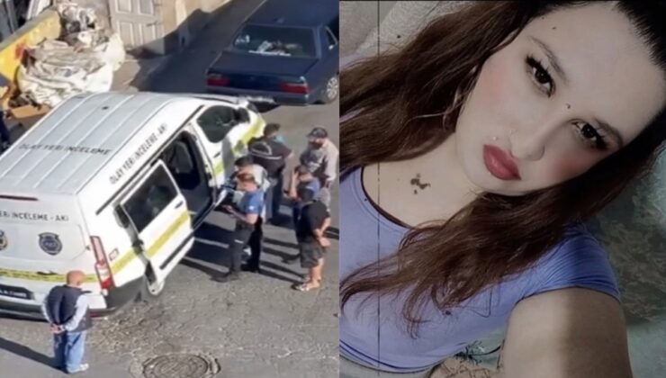23 yaşındaki Nazar'ın şüpheli ölümü: Baygınlık geçirdi yolda öldü!
