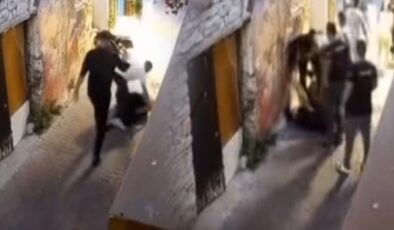 27 yaşındaki genci öldürmeden önce dakikalarca dövmüşler