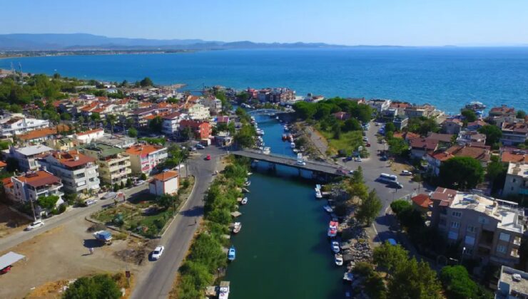 27 yıllık hasret bitti: Yeniden gümrük kapısı oldu