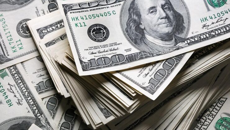 550 Bin dolarlık vurguna operasyon: 19 Kişi tutuklandı