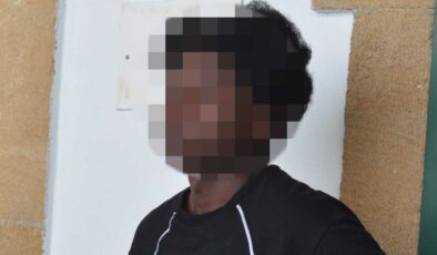 592 gündür kaçak yaşamış: Muhacerette yakalandı