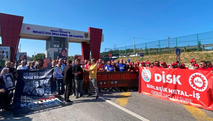 7 işçinin yaşamını yitirdiği yangında kamu görevlilerine dava yolu açıldı