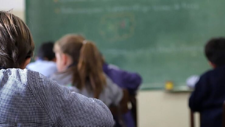 81 ildeki bütün okullarda başladı: Hepsi yasaklandı