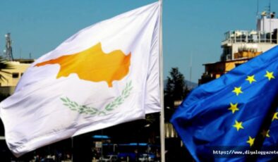 AB Konseyi'ne  gönderilecek