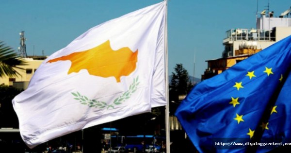 AB Konseyi'ne  gönderilecek