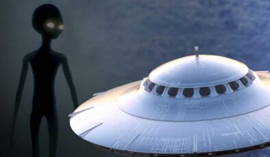 ABD Savunma Bakanlığı, UFO'lar hakkında yeni belgeler yayımladı