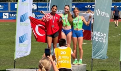 Ada Kafa, Balkan İkincisi Oldu…