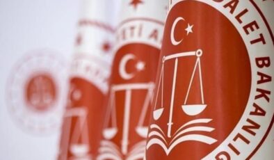 Adalet Bakanlığı yazı gönderdi! 81 ilde kurulacak