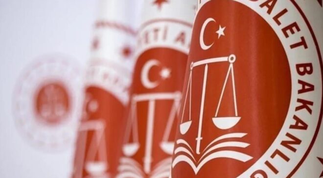 Adalet Bakanlığı yazı gönderdi! 81 ilde kurulacak