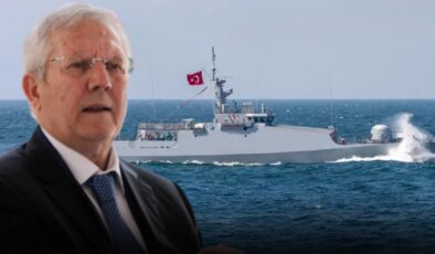 Afrika ülkesindeki dev kriz, Aziz Yıldırım'ın milyonlarca dolarlık projesini vurdu