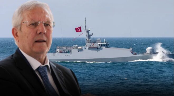 Afrika ülkesindeki dev kriz, Aziz Yıldırım'ın milyonlarca dolarlık projesini vurdu