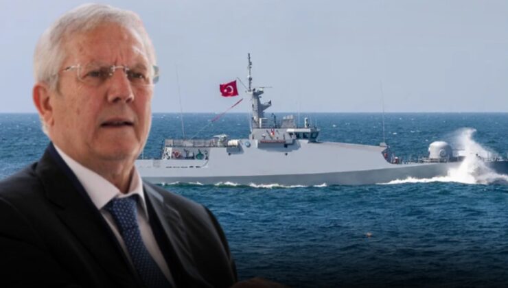 Afrika ülkesindeki dev kriz, Aziz Yıldırım'ın milyonlarca dolarlık projesini vurdu