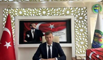 Afyonkarahisar'da yasak aşk skandalı: AKP'li belediye başkanı istifa etti