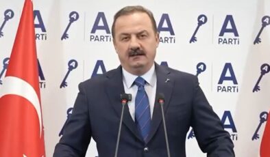 Ağıralioğlu'dan Bakan Tekin'e 'Kurtuluş Savaşı' tepkisi