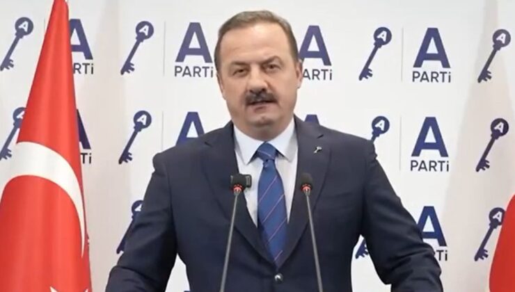 Ağıralioğlu'dan Bakan Tekin'e 'Kurtuluş Savaşı' tepkisi