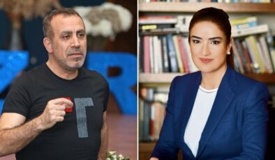 Ahbap soruşturmasında Ece Güner'in kardeşi Özgür Güner gözaltında
