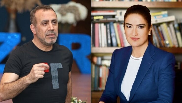 Ahbap soruşturmasında Ece Güner'in kardeşi Özgür Güner gözaltında