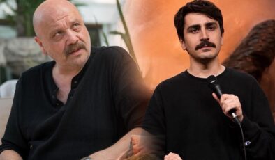 Ahmet Mümtaz Taylan'dan Deniz Göktaş tepkisi