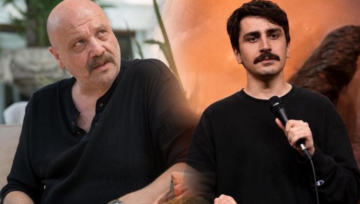 Ahmet Mümtaz Taylan'dan Deniz Göktaş tepkisi