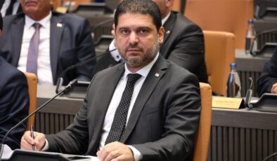 Ahmet Savaşan: İcraat yapmaya ve anlatmaya devam edeceğiz!