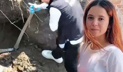 Aile kararıyla infaz! Nagihan'ı kuyuya atıp üzerine beton dökmüşler