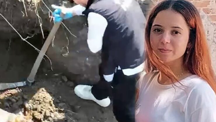 Aile kararıyla infaz! Nagihan'ı kuyuya atıp üzerine beton dökmüşler