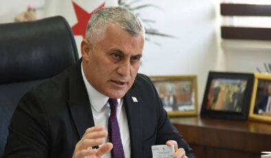 Akaryakıt ve gaz fiyatları 120 gündür değişmedi… Amcaoğlu: Mesnetsiz eleştiriler haksızlık