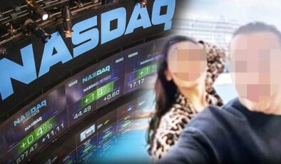 Akılalmaz borsa vurgunu: Antalya'da üniversite hocası onlarca doktoru dolandırıp kaçtı