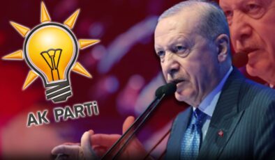 AKP kurucusundan AKP'lileri sarsacak sözler: 'Erdoğan'dan sonra yaşamaz'
