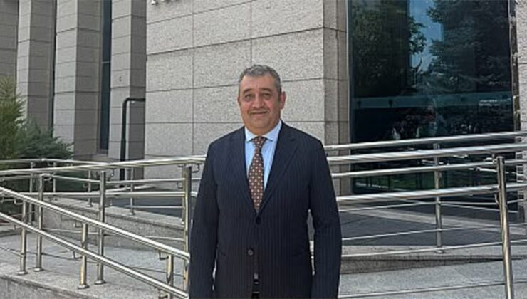 AKP Tunceli’de tartışmalı istifanın ardından yeni il başkanı belli oldu