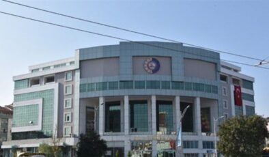 AKP’li belediyede skandal atama: En düşük KPSS puanlı danışman kadroya yerleşti